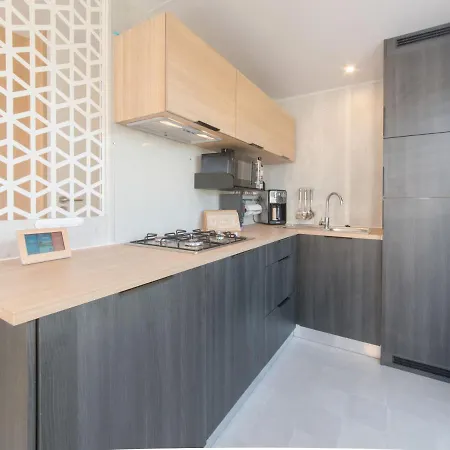 別荘 Holiday Park Kerlinga-19 By Interhome