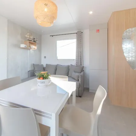 Holiday Park Kerlinga-19 By Interhome 別荘 *